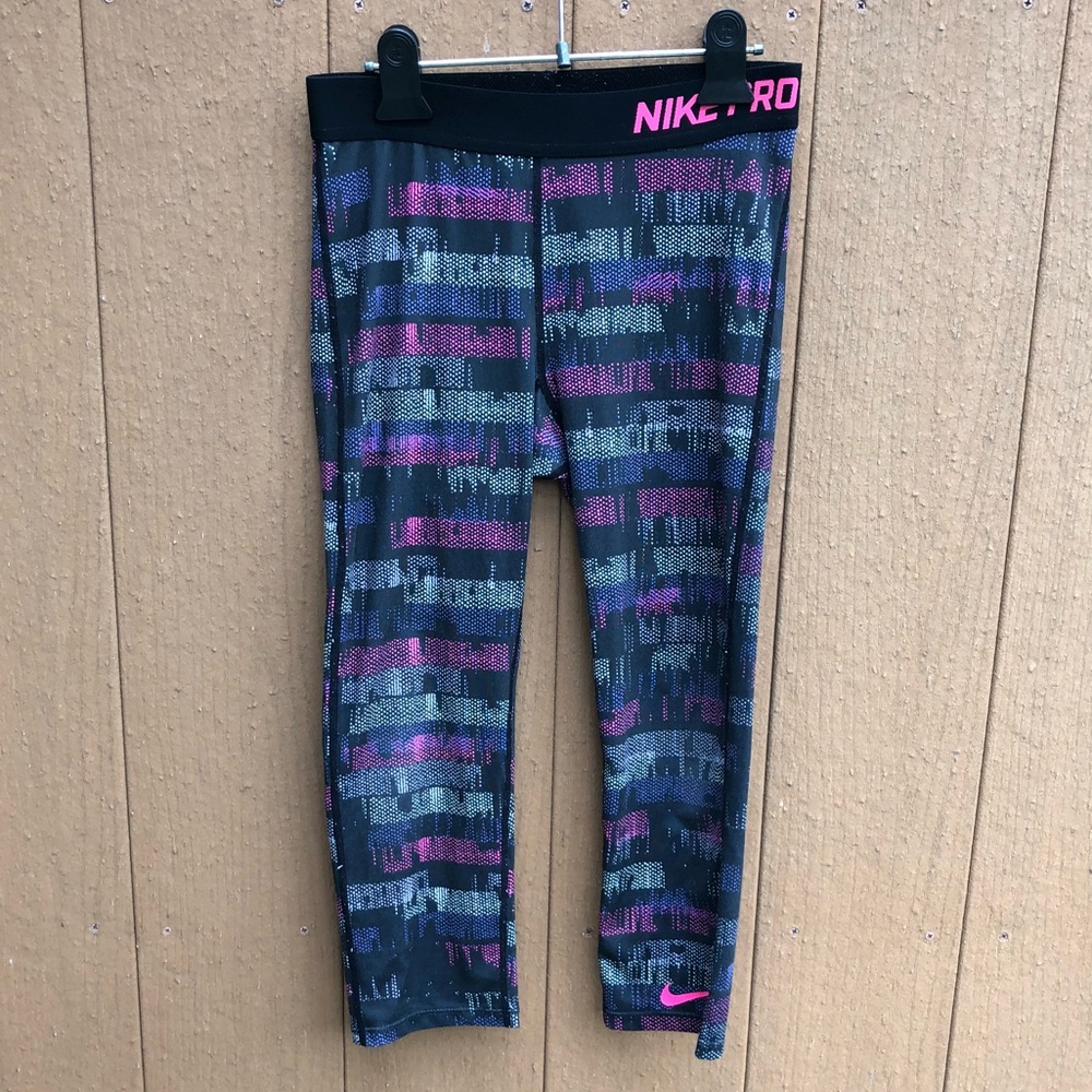 Nike Pro leggings